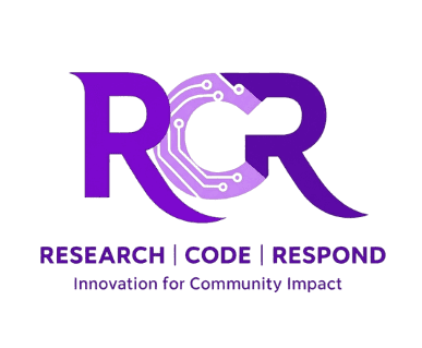 Research Code Respond — Innovation for Community Impact