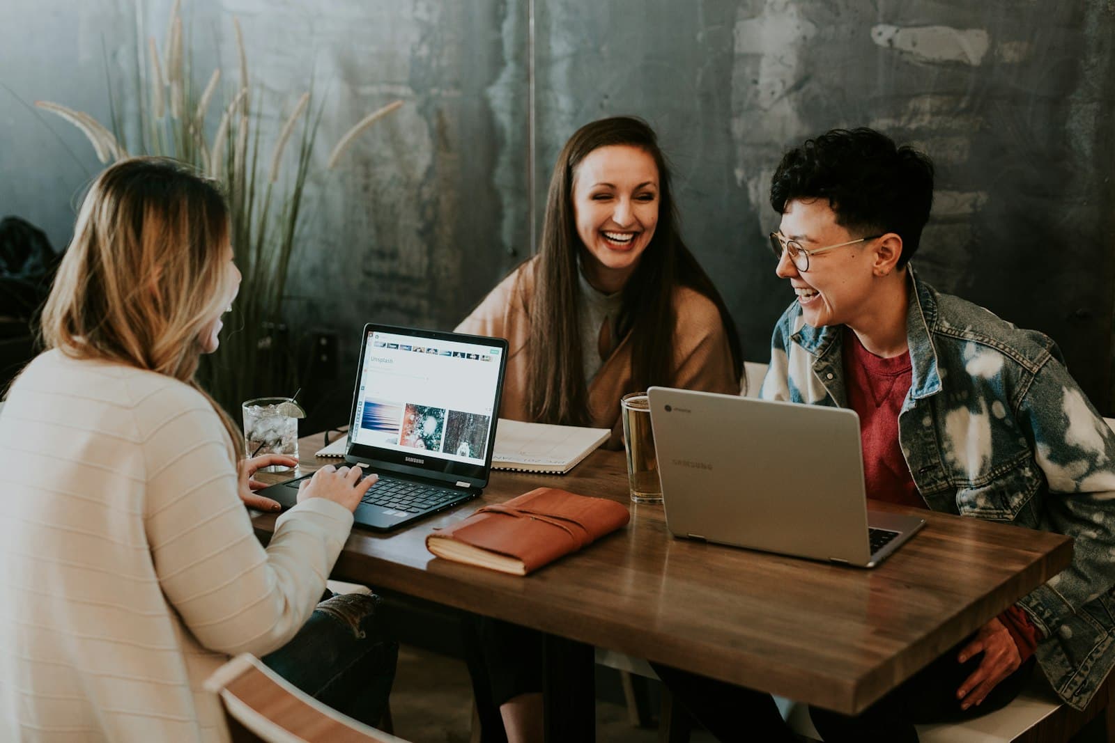 Mentorship & Careers Meetup