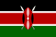 Flag of Kenya