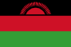 Flag of Malawi