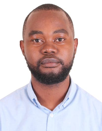 Antony Munene Njogu