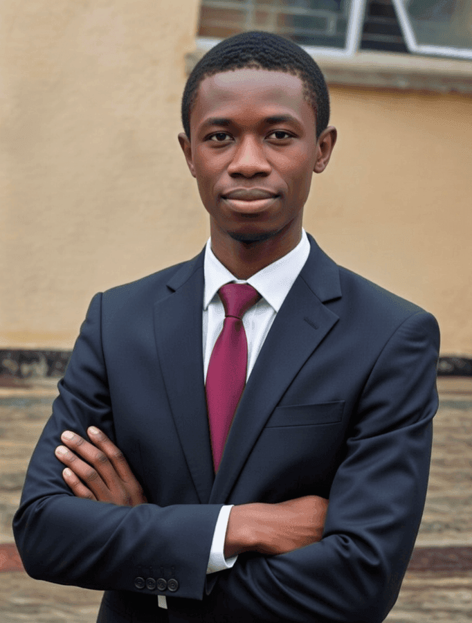 Brian Onapa