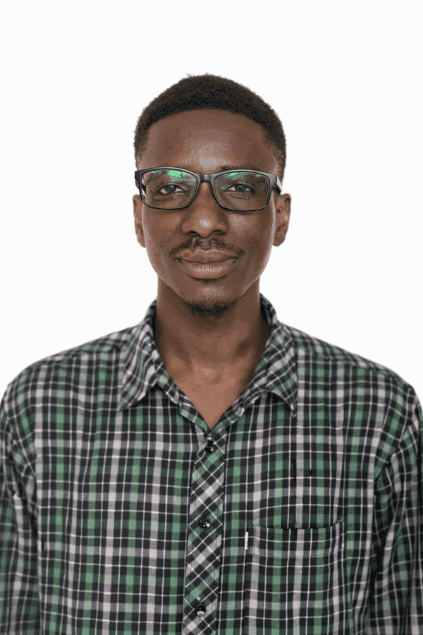 Chuvi Bamaraki Samuel