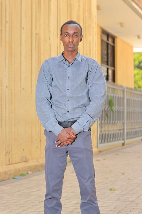 Denis Njoroge Wanjiru
