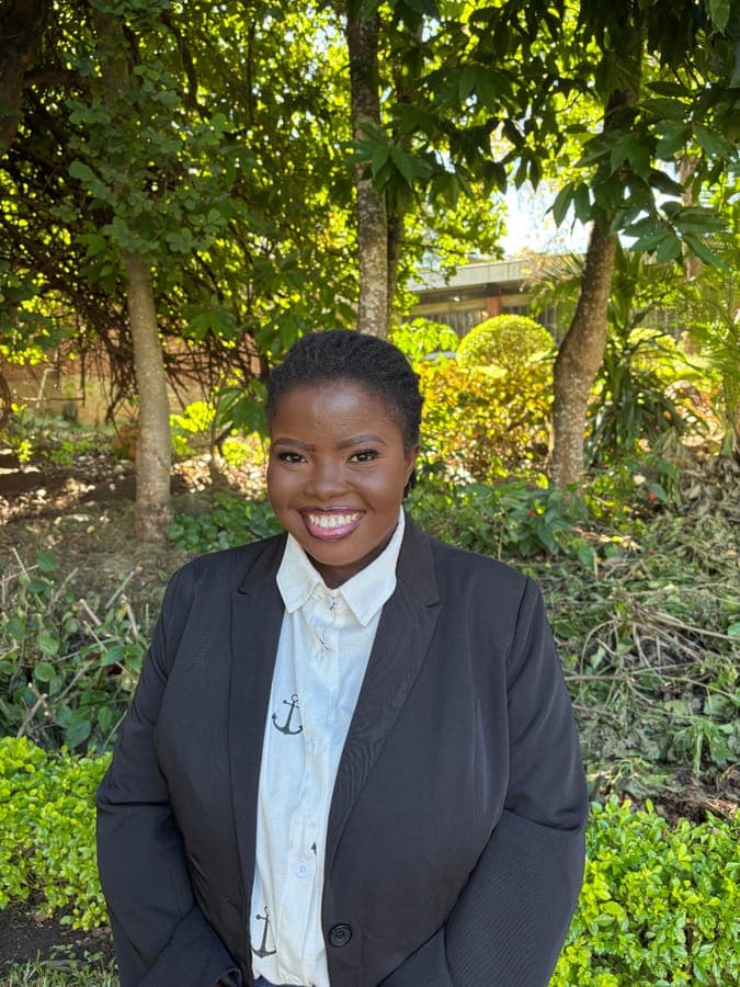 Doreen Luhanga