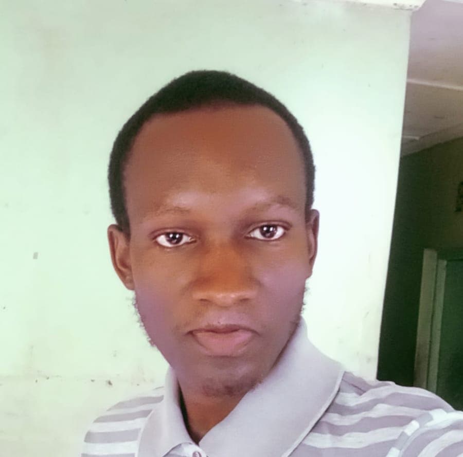 Jimmy Mang'ara