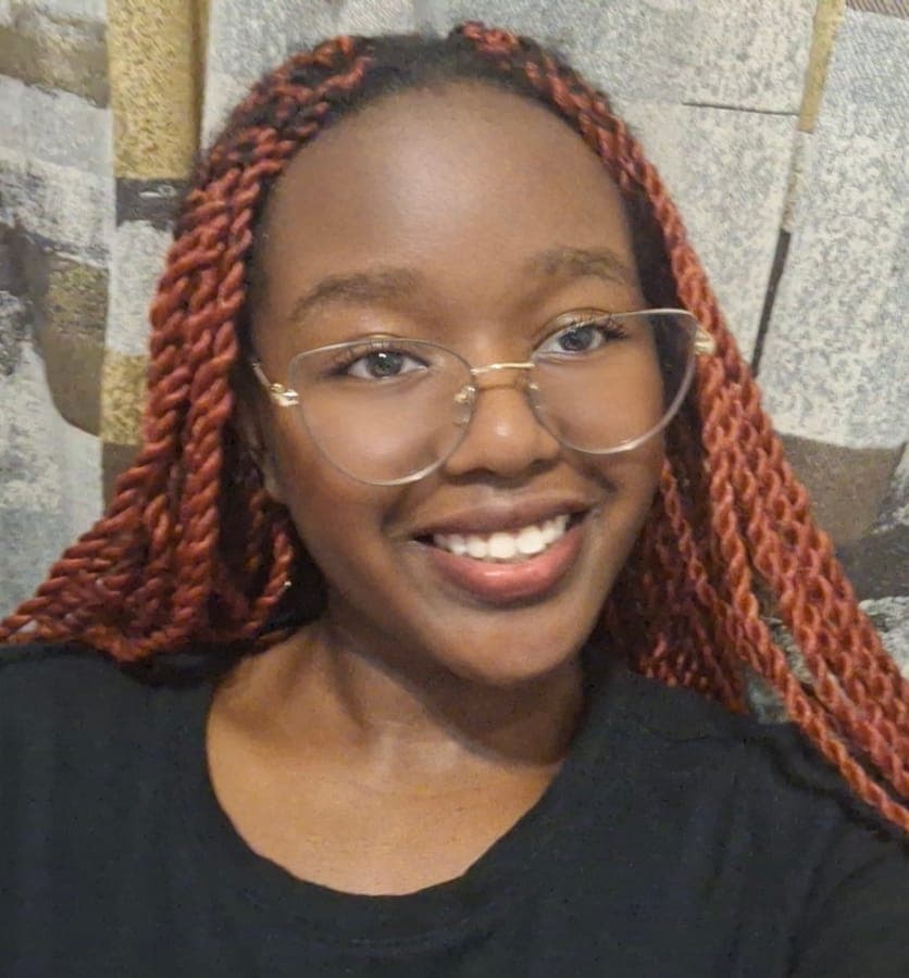Joy Chepkorir Bett