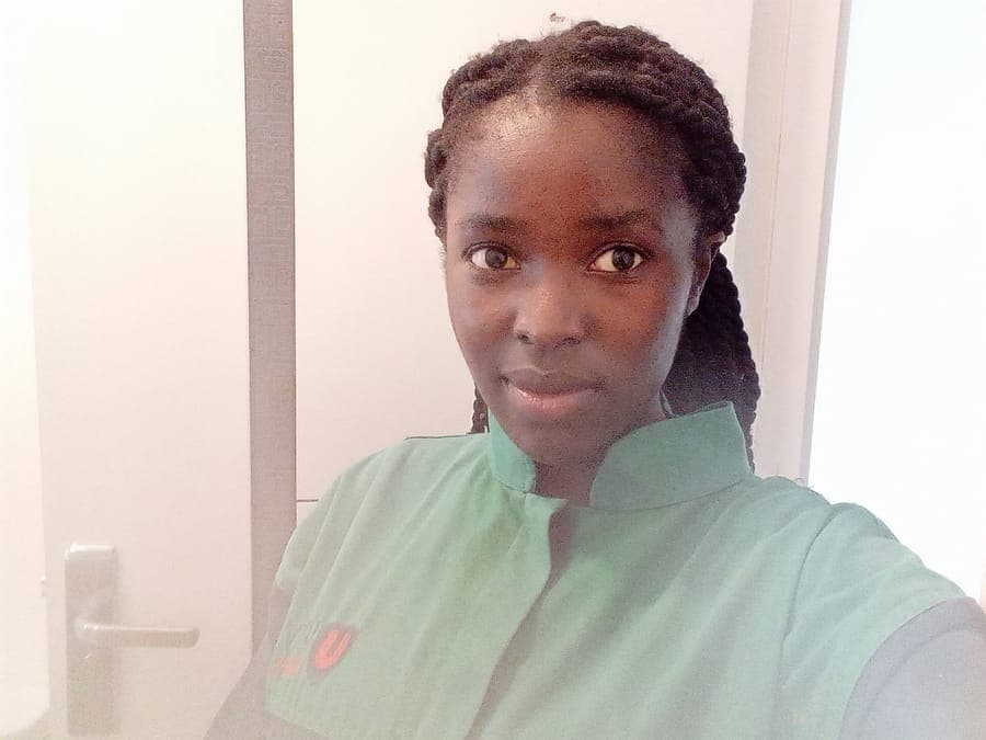 Mary Wairimu