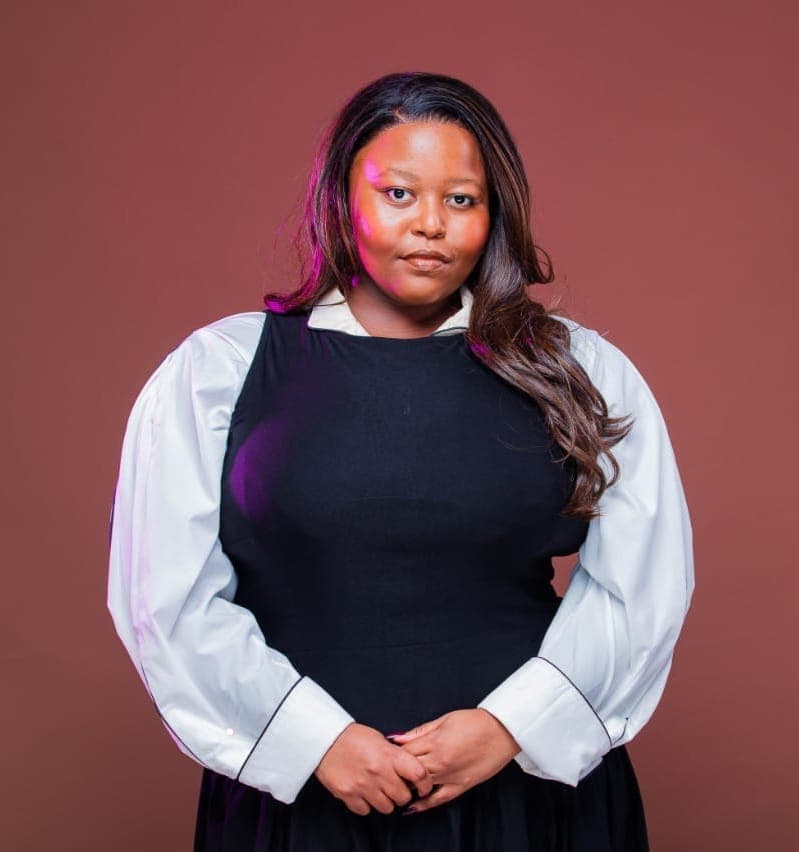 Ovayo Mzizi