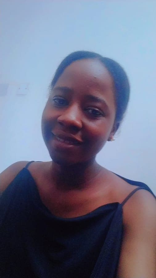 Alungat Patience Otim