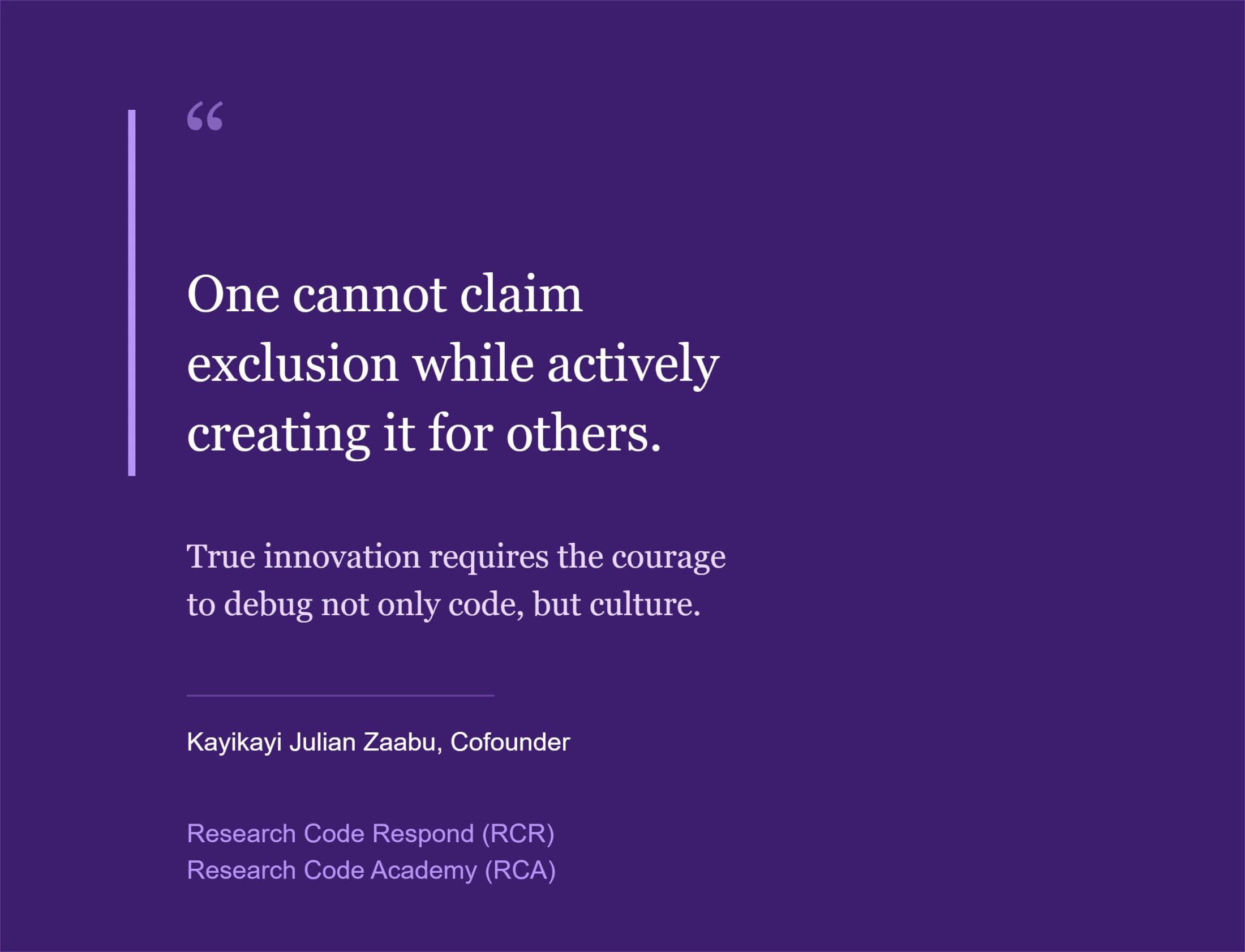 The Contradictions of Men in Tech: Inclusion, Bias, and Culture