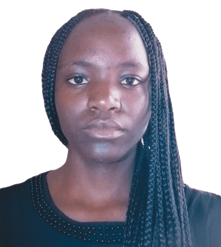 Audry Saisi Miheso