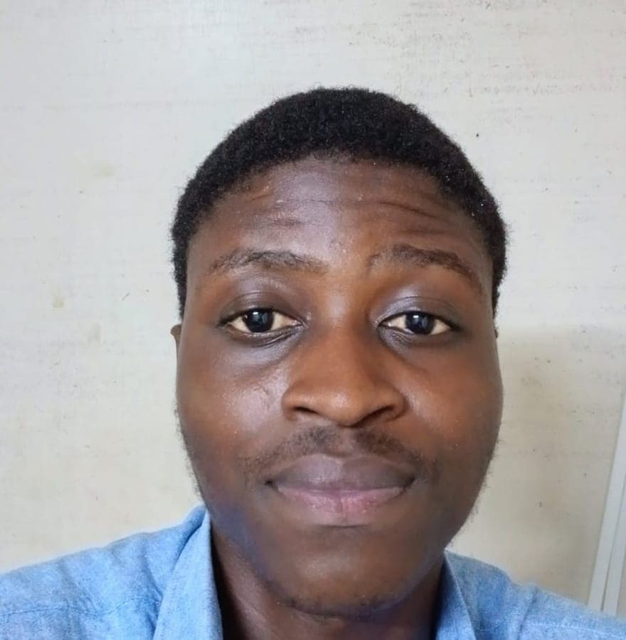 Emmanuel Larbi Amoah