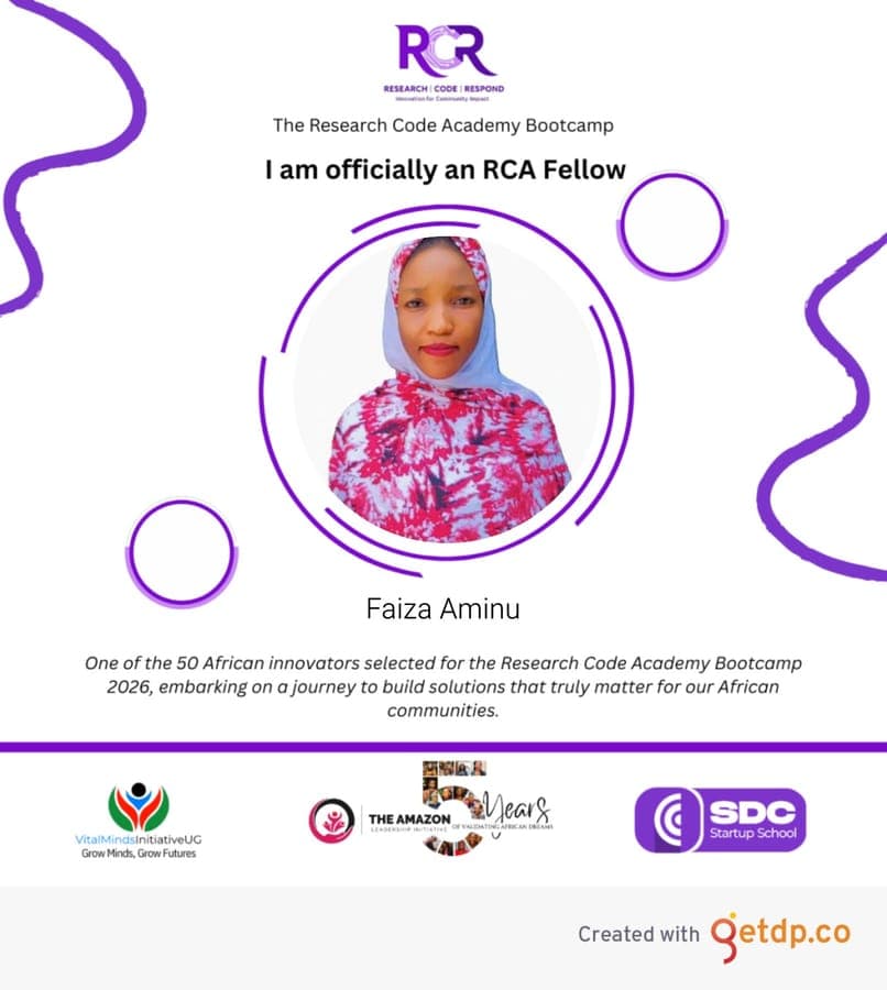 Faiza Aminu