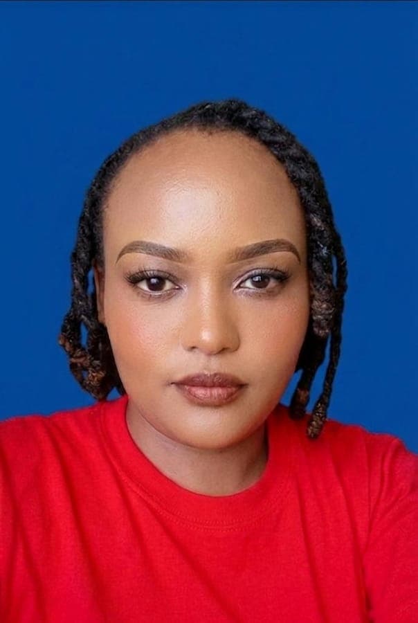 Keziah Wanjiru
