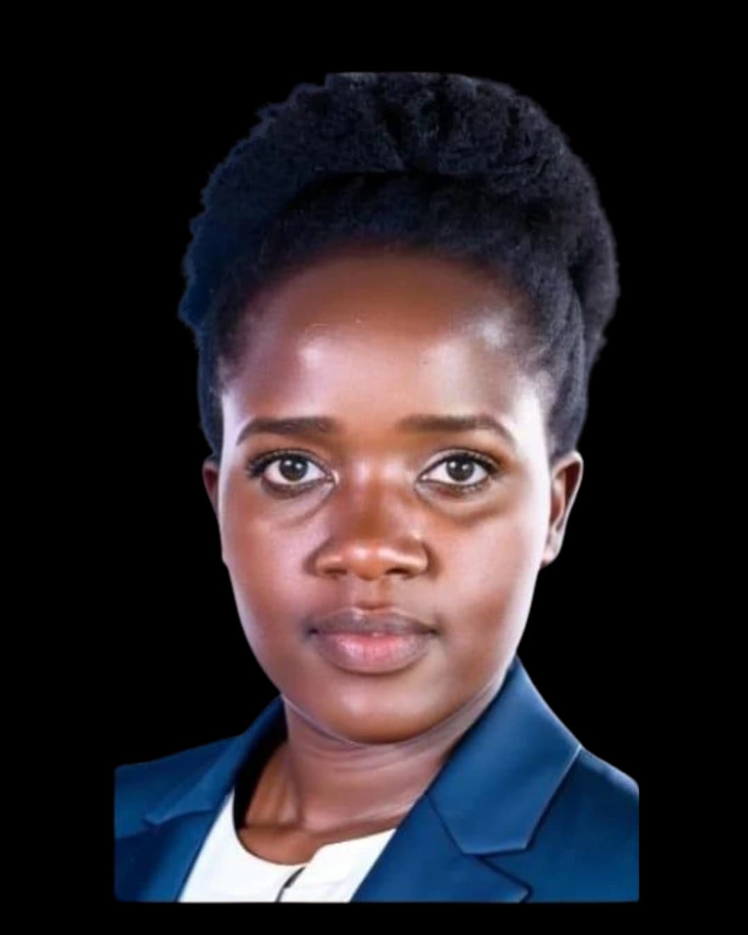 Mercy Ogero